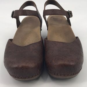 Dansko Sam Sandal